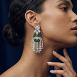 Mykonos Earrings - Dileti