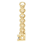 Solitaire Necklace