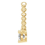 Solitaire Necklace
