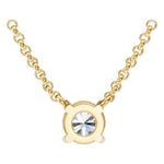 Solitaire Necklace