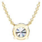 Solitaire Necklace