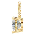 Solitaire Necklace