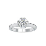 Nora Eternal Bloom Ring-Dileti