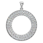 Eternity Pendant