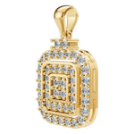 Cluster Fashion Pendant