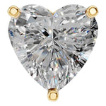 Four Prong Pendant