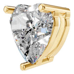 Four Prong Pendant