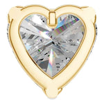 Four Prong Pendant