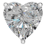 Four Prong Pendant