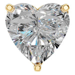 Four Prong Pendant