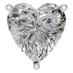 Four Prong Pendant