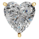 Four Prong Pendant