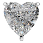 Four Prong Pendant