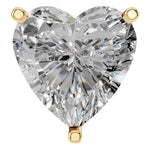 Four Prong Pendant