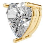 Four Prong Pendant