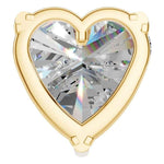 Four Prong Pendant