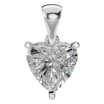 Four Prong Pendant