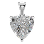 Four Prong Pendant