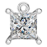 Princess Pendant