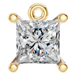 Princess Pendant