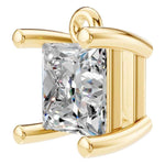 Princess Pendant