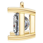 Princess Pendant