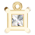 Princess Pendant