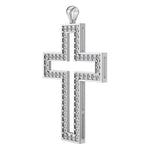 Cross Statement Pendant