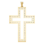 Cross Statement Pendant