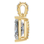 Accented Pendant