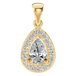 Drop Pendant