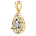 Drop Pendant
