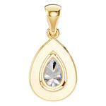 Drop Pendant