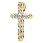 Cross Statement Pendant
