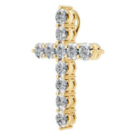 Cross Statement Pendant