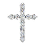 Cross Statement Pendant