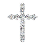 Cross Statement Pendant