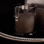 Patricia Solitaire Emerald Earrings-Dileti