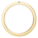 Three Stone Ring