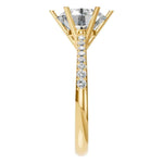 Accented Ring