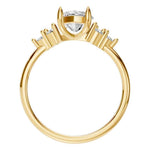 Seven Stone Ring