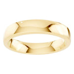 Classic Wedding Band
