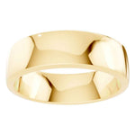 Classic Wedding Band