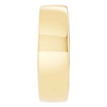 Classic Wedding Band