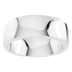 Classic Wedding Band