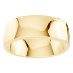 Classic Wedding Band