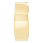 Classic Wedding Band