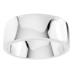 Classic Wedding Band