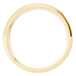 Classic Wedding Band