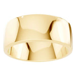 Classic Wedding Band
